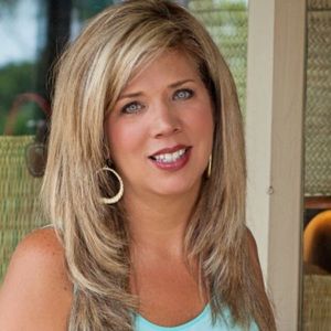 Meet your Posher, Buffy